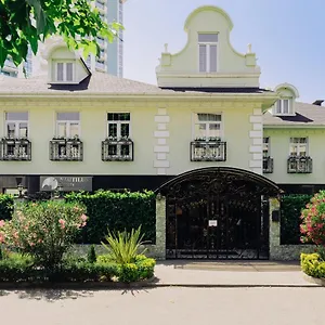 Green House Detox & Spa Sochi