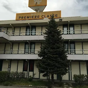 Premiere Classe Lyon Sud - Sur Rhone Chasse-sur-Rhone