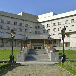 Danilovskaya Hotel