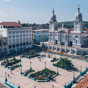 Cubanacan Casagranda Santiago de Cuba