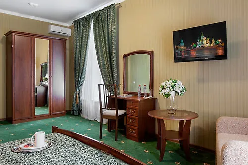 Mirros Hotel Moscow Kremlin 3*,  Russia